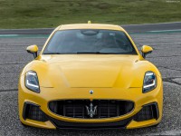 Maserati GranTurismo 2023 Longsleeve T-shirt #1544153