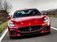 Maserati GranTurismo 2023 mug #1544155