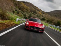 Maserati GranTurismo 2023 mug #1544158