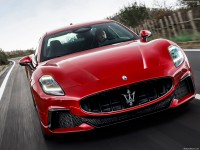 Maserati GranTurismo 2023 Mouse Pad 1544159