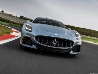 Maserati GranTurismo 2023 Longsleeve T-shirt #1544160