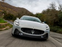 Maserati GranTurismo 2023 mug #1544164