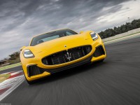 Maserati GranTurismo 2023 Mouse Pad 1544165
