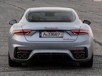 Maserati GranTurismo 2023 mug #1544166
