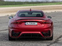 Maserati GranTurismo 2023 mug #1544167