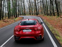 Maserati GranTurismo 2023 mug #1544168
