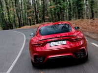 Maserati GranTurismo 2023 mug #1544169