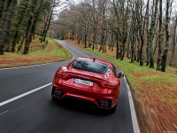 Maserati GranTurismo 2023 Mouse Pad 1544170
