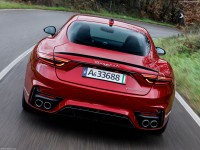 Maserati GranTurismo 2023 mug #1544171