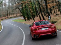 Maserati GranTurismo 2023 mug #1544172