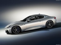 Maserati GranTurismo 2023 hoodie #1544175