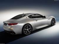 Maserati GranTurismo 2023 Mouse Pad 1544177