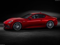 Maserati GranTurismo 2023 Poster 1544179