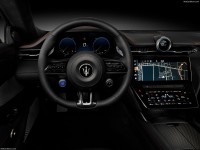 Maserati GranTurismo 2023 tote bag #1544186