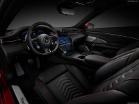 Maserati GranTurismo 2023 Mouse Pad 1544192