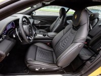 Maserati GranTurismo 2023 Mouse Pad 1544204