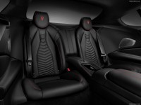 Maserati GranTurismo 2023 Mouse Pad 1544208