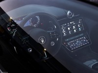 Maserati GranTurismo 2023 Mouse Pad 1544215