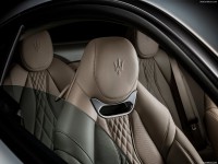 Maserati GranTurismo 2023 Longsleeve T-shirt #1544217