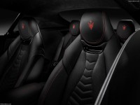 Maserati GranTurismo 2023 Longsleeve T-shirt #1544218