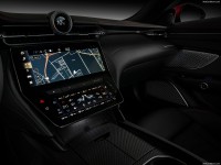 Maserati GranTurismo 2023 Mouse Pad 1544227