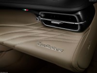 Maserati GranTurismo 2023 hoodie #1544239