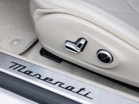 Maserati GranTurismo 2023 Mouse Pad 1544245