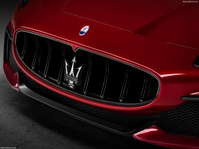 Maserati GranTurismo 2023 puzzle 1544259