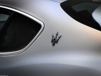 Maserati GranTurismo 2023 stickers 1544271