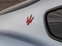 Maserati GranTurismo 2023 Mouse Pad 1544272