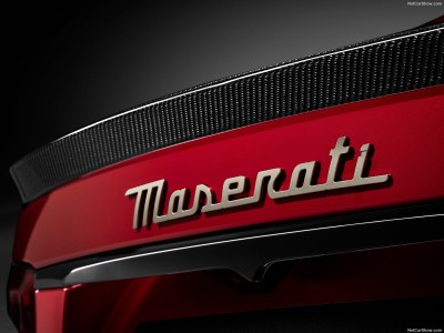 Maserati GranTurismo 2023 puzzle 1544274