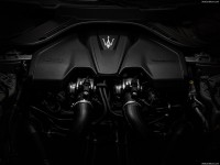 Maserati GranTurismo 2023 Mouse Pad 1544281