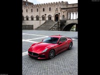 Maserati GranTurismo 2023 stickers 1544284
