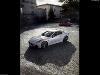 Maserati GranTurismo 2023 stickers 1544285