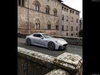 Maserati GranTurismo 2023 stickers 1544287
