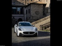 Maserati GranTurismo 2023 Mouse Pad 1544288