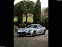 Maserati GranTurismo 2023 hoodie #1544291
