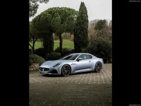 Maserati GranTurismo 2023 Mouse Pad 1544292