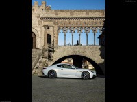 Maserati GranTurismo 2023 Mouse Pad 1544293