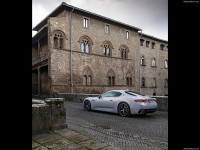 Maserati GranTurismo 2023 stickers 1544295