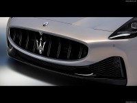 Maserati GranTurismo 2023 Longsleeve T-shirt #1544304