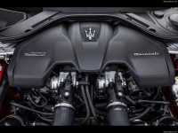 Maserati GranTurismo 2023 stickers 1544306