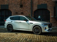 Mazda CX-60 [UK] 2023 Sweatshirt #1544500