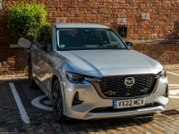 Mazda CX-60 [UK] 2023 hoodie #1544503