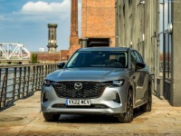Mazda CX-60 [UK] 2023 Mouse Pad 1544508