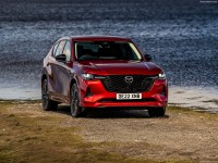Mazda CX-60 [UK] 2023 Longsleeve T-shirt #1544512