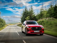 Mazda CX-60 [UK] 2023 mug #1544525