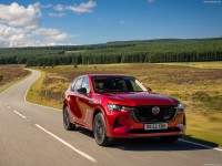Mazda CX-60 [UK] 2023 Mouse Pad 1544526