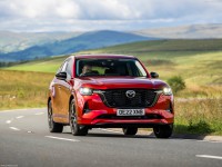 Mazda CX-60 [UK] 2023 Poster 1544529