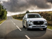 Mazda CX-60 [UK] 2023 Mouse Pad 1544537